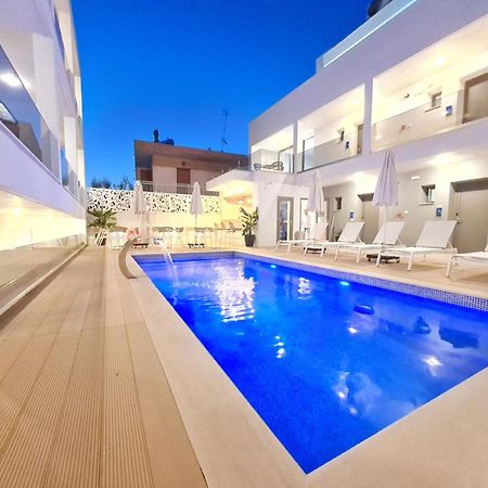 Elegant Maltepe By Travel Pro Services - Kallithea Halkidiki מראה חיצוני תמונה