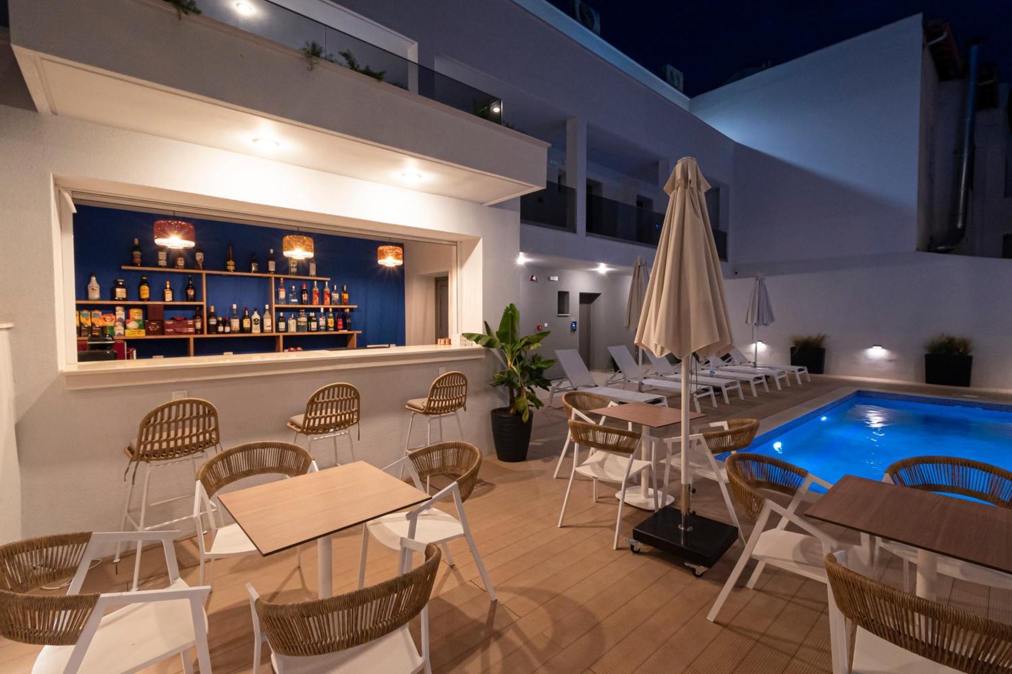 Elegant Maltepe By Travel Pro Services - Kallithea Halkidiki מראה חיצוני תמונה