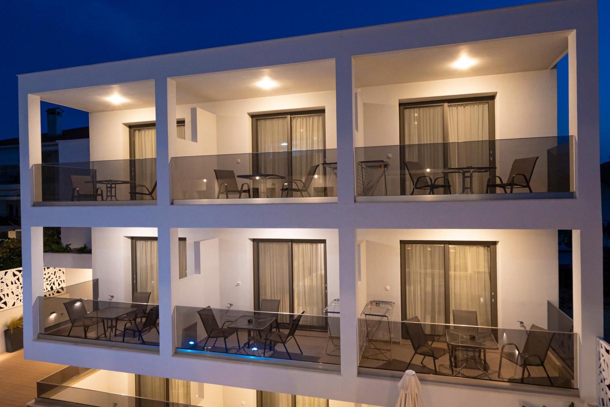 Elegant Maltepe By Travel Pro Services - Kallithea Halkidiki מראה חיצוני תמונה