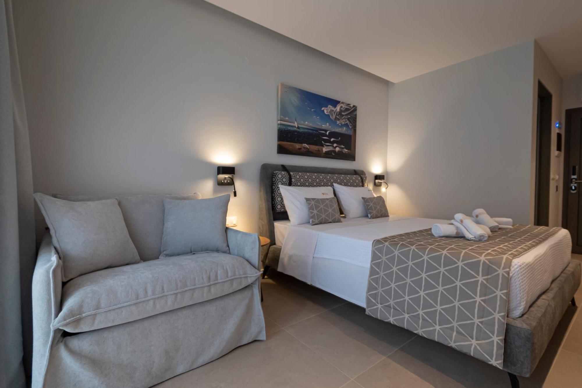 Elegant Maltepe By Travel Pro Services - Kallithea Halkidiki מראה חיצוני תמונה