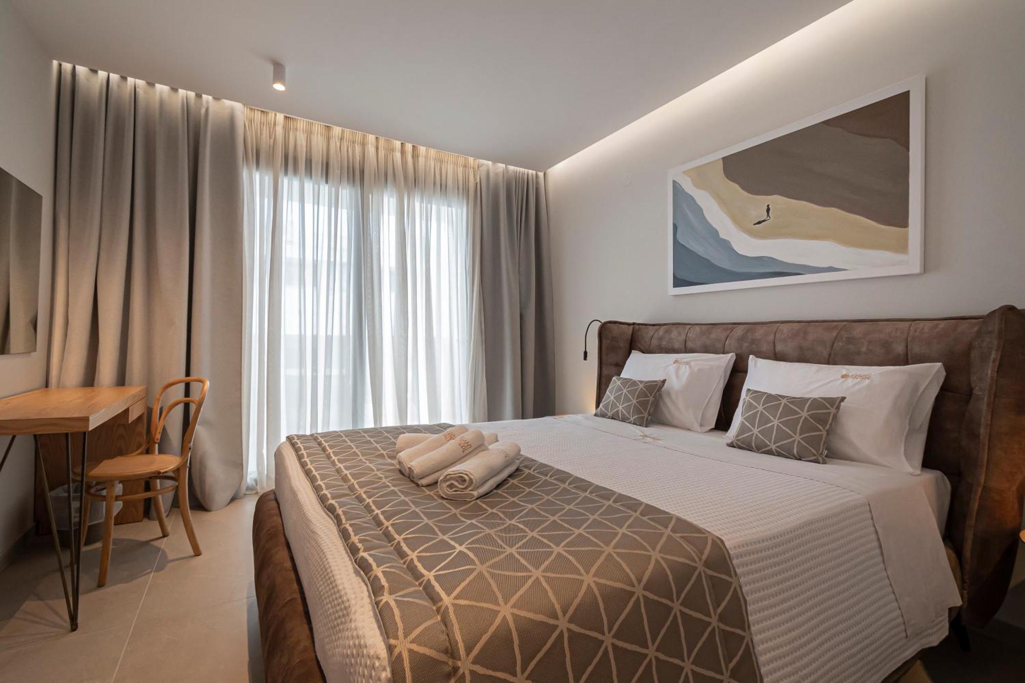 Elegant Maltepe By Travel Pro Services - Kallithea Halkidiki מראה חיצוני תמונה