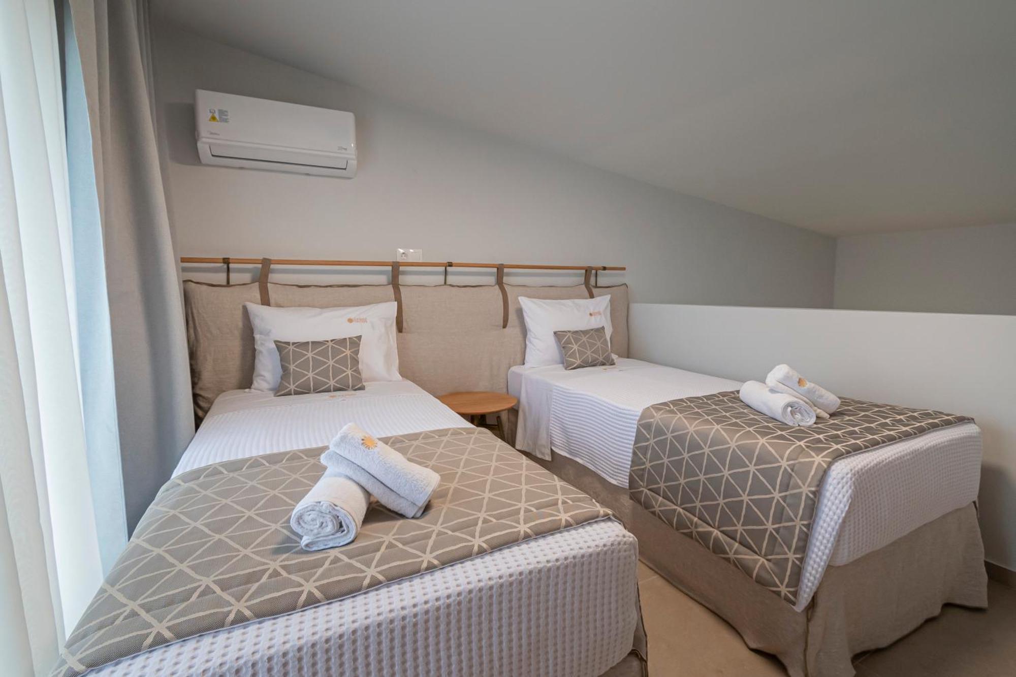 Elegant Maltepe By Travel Pro Services - Kallithea Halkidiki מראה חיצוני תמונה