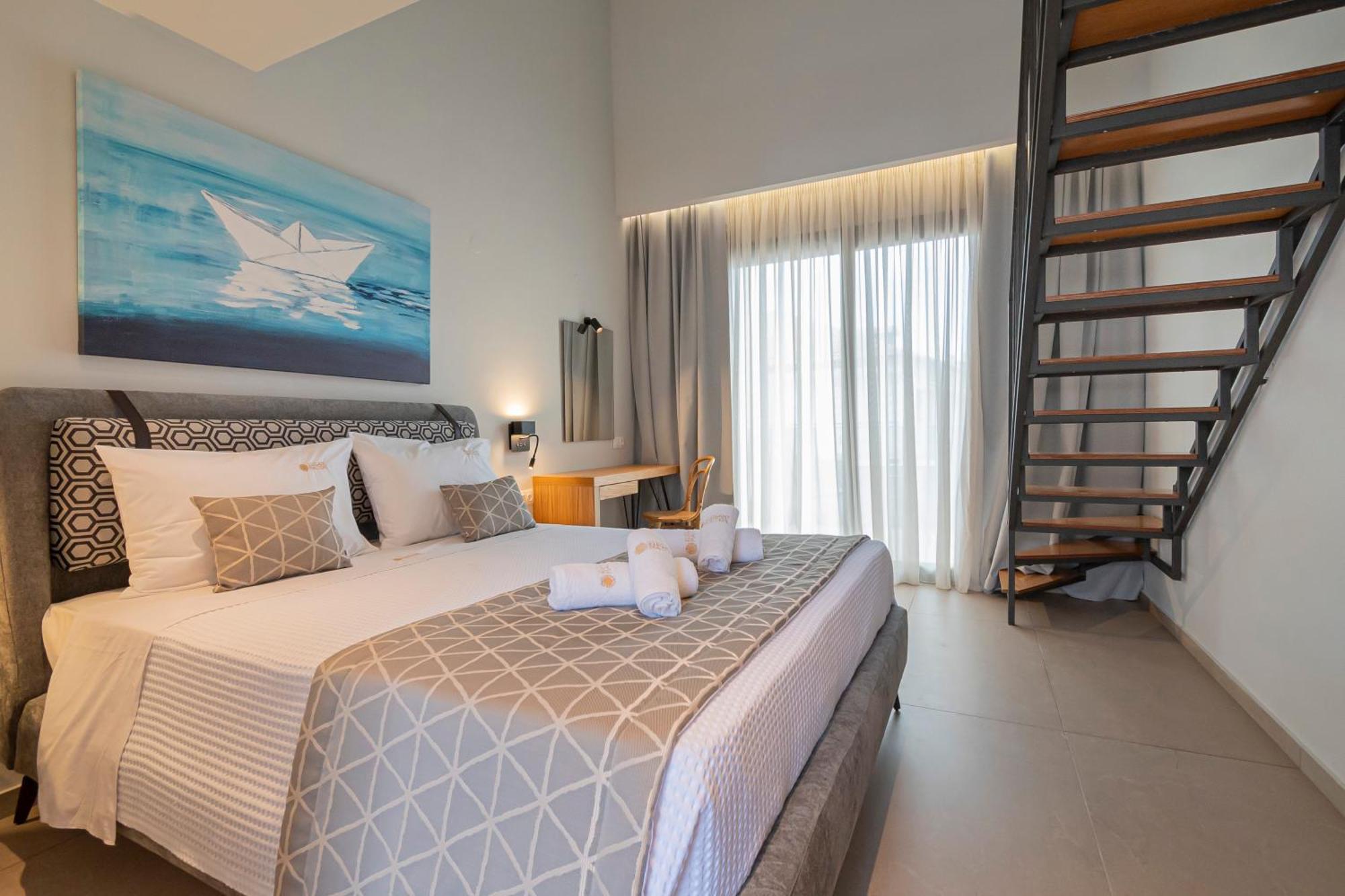 Elegant Maltepe By Travel Pro Services - Kallithea Halkidiki מראה חיצוני תמונה