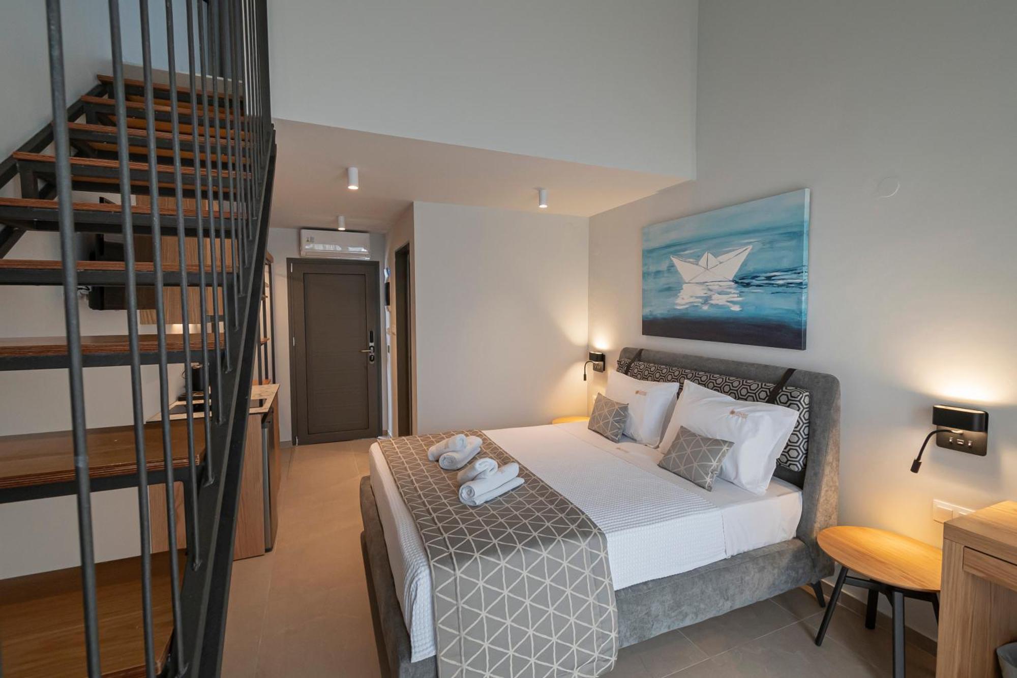 Elegant Maltepe By Travel Pro Services - Kallithea Halkidiki מראה חיצוני תמונה