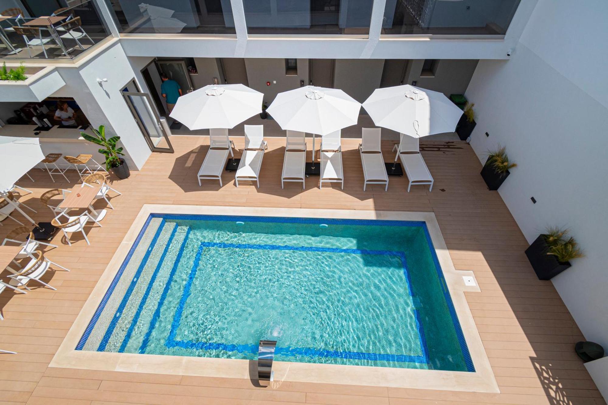 Elegant Maltepe By Travel Pro Services - Kallithea Halkidiki מראה חיצוני תמונה