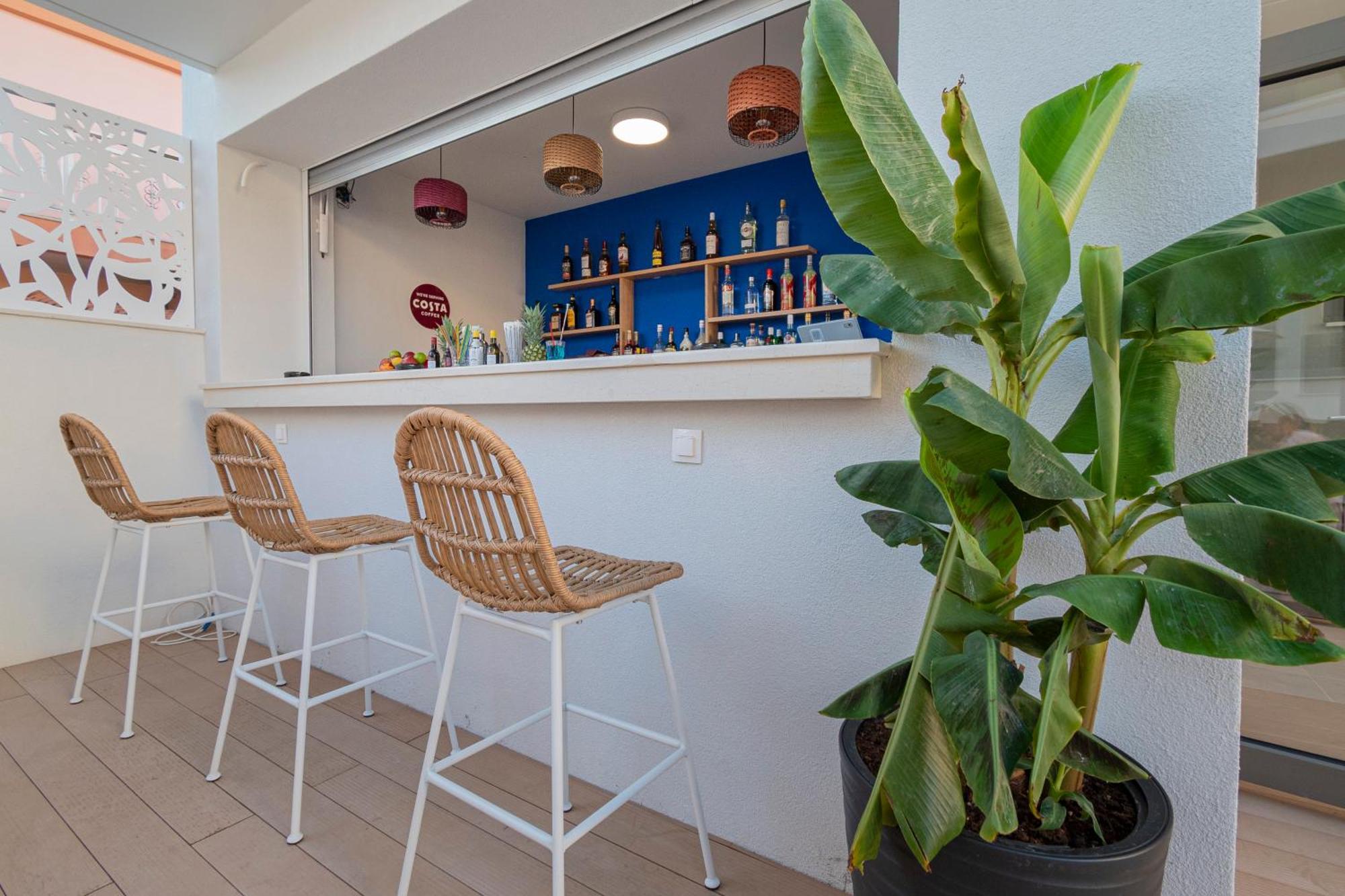 Elegant Maltepe By Travel Pro Services - Kallithea Halkidiki מראה חיצוני תמונה