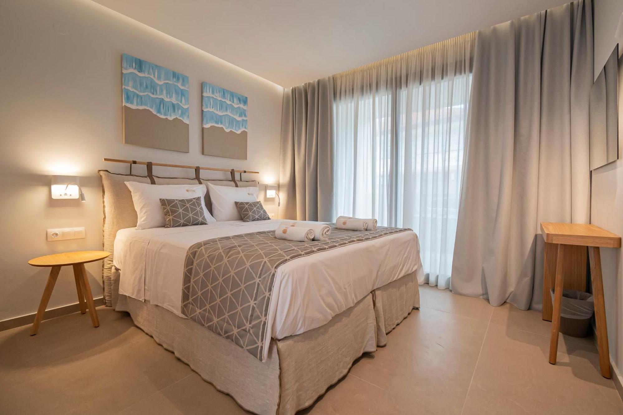 Elegant Maltepe By Travel Pro Services - Kallithea Halkidiki מראה חיצוני תמונה